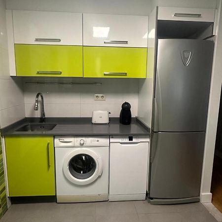 Apartamento Santiago 圣地亚哥－德孔波斯特拉 外观 照片