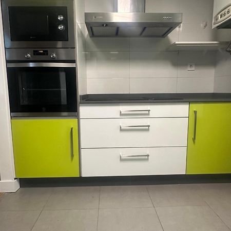 Apartamento Santiago 圣地亚哥－德孔波斯特拉 外观 照片