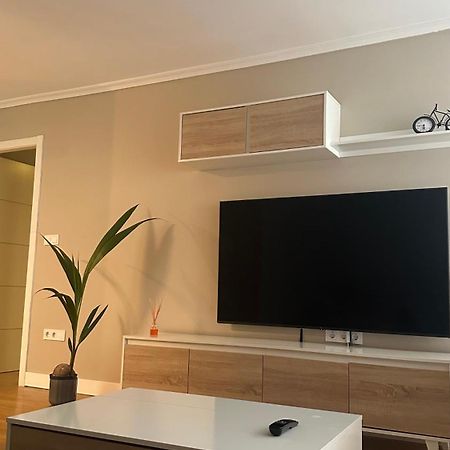Apartamento Santiago 圣地亚哥－德孔波斯特拉 外观 照片