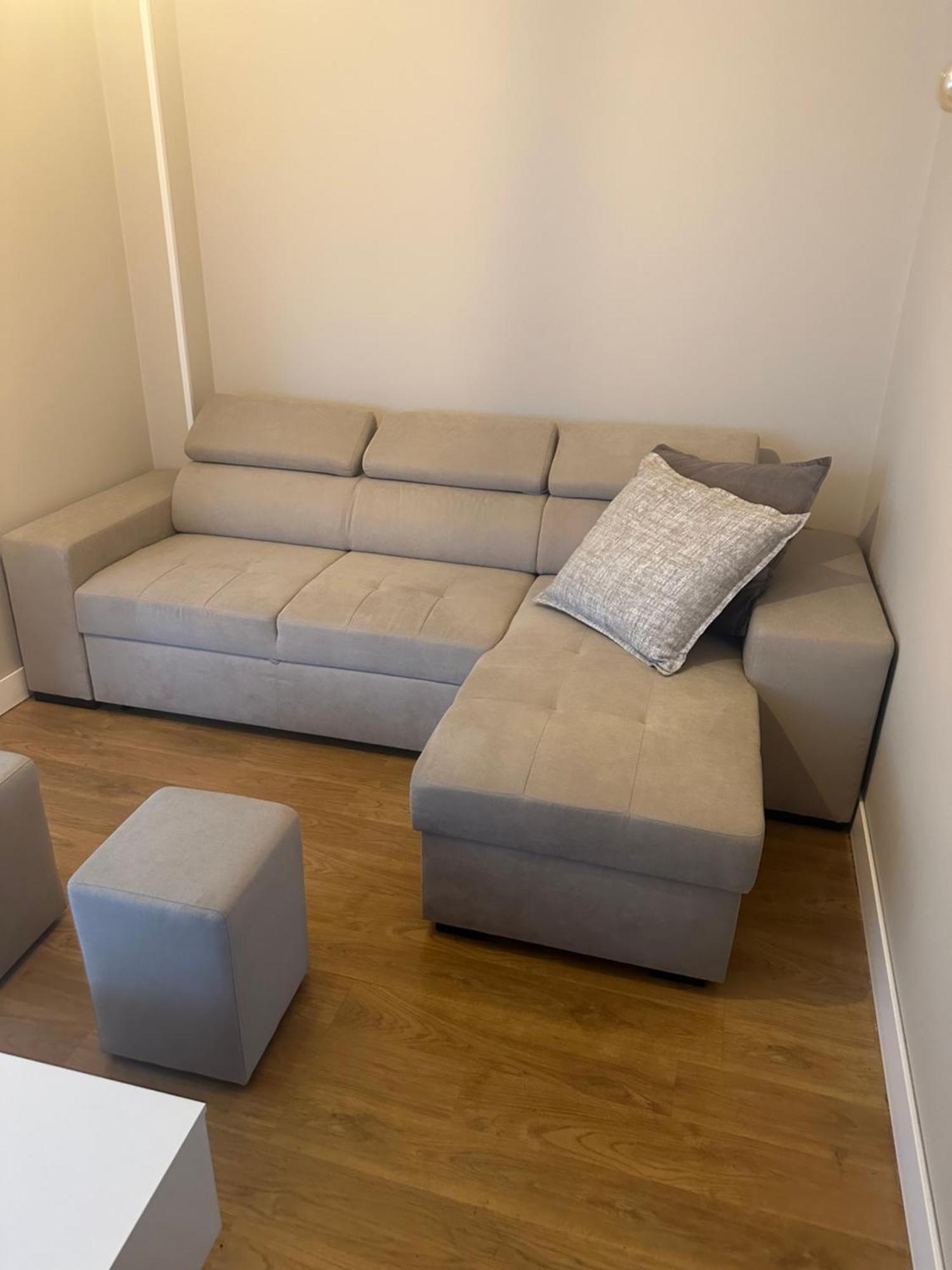Apartamento Santiago 圣地亚哥－德孔波斯特拉 外观 照片