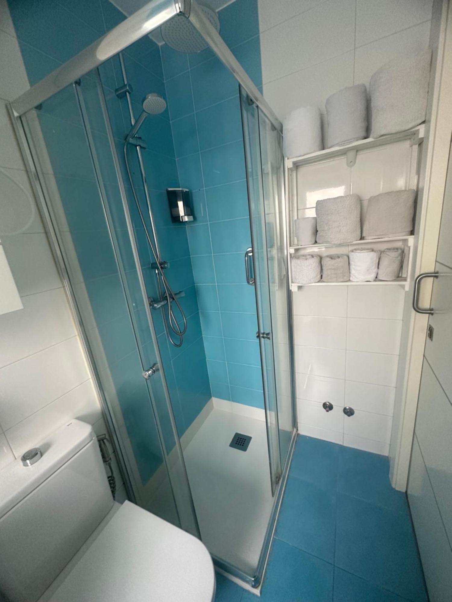 Apartamento Santiago 圣地亚哥－德孔波斯特拉 外观 照片