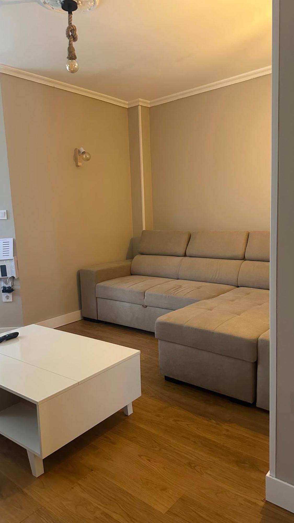 Apartamento Santiago 圣地亚哥－德孔波斯特拉 外观 照片