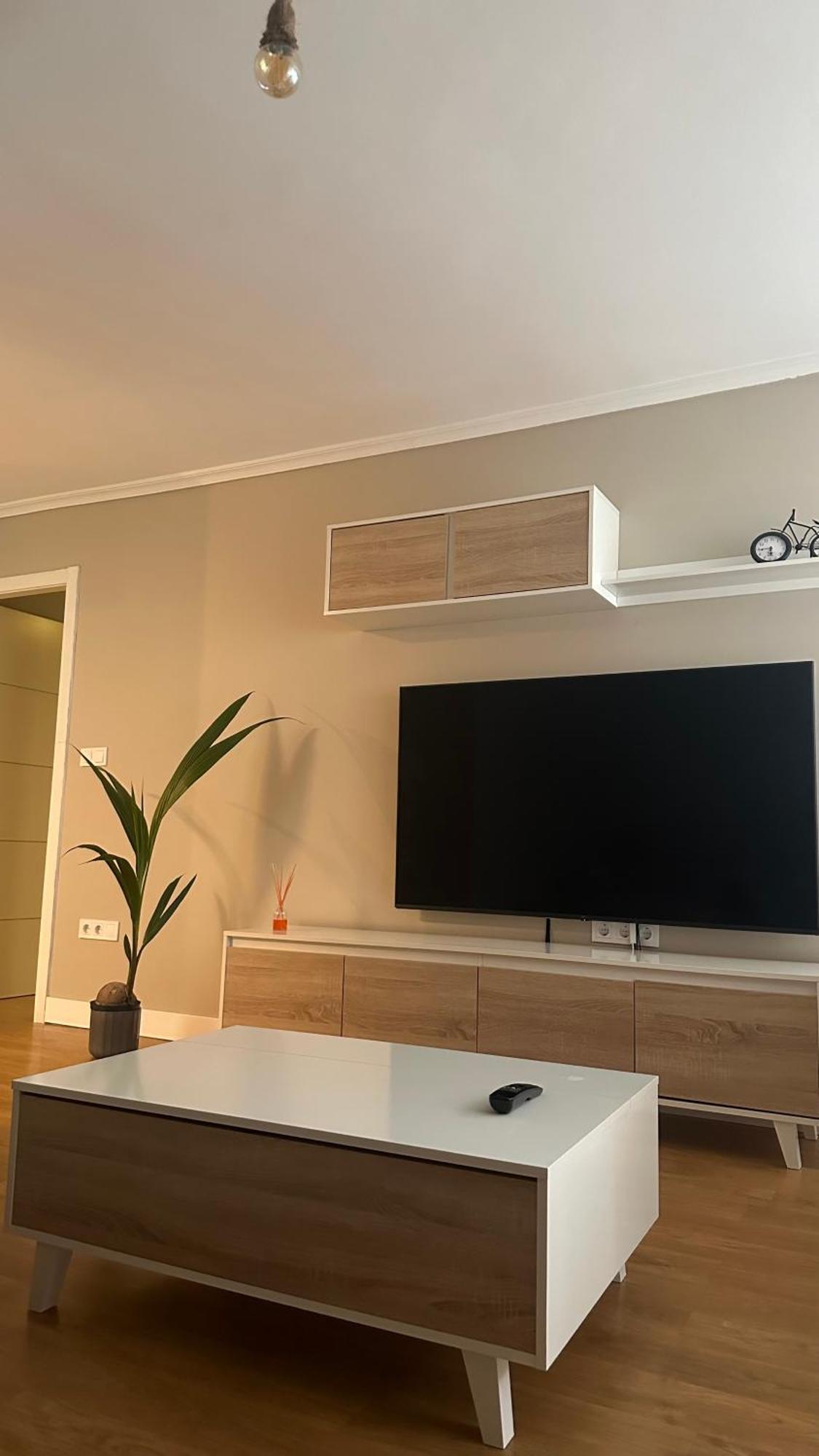 Apartamento Santiago 圣地亚哥－德孔波斯特拉 外观 照片