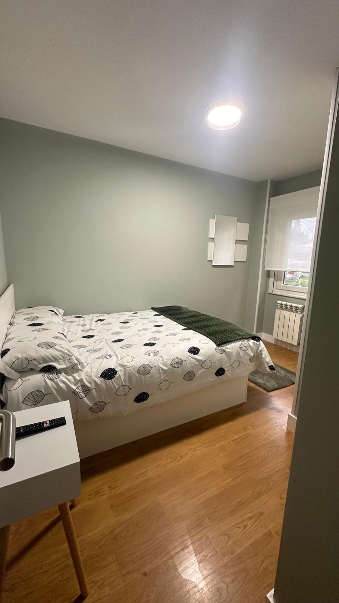 Apartamento Santiago 圣地亚哥－德孔波斯特拉 外观 照片