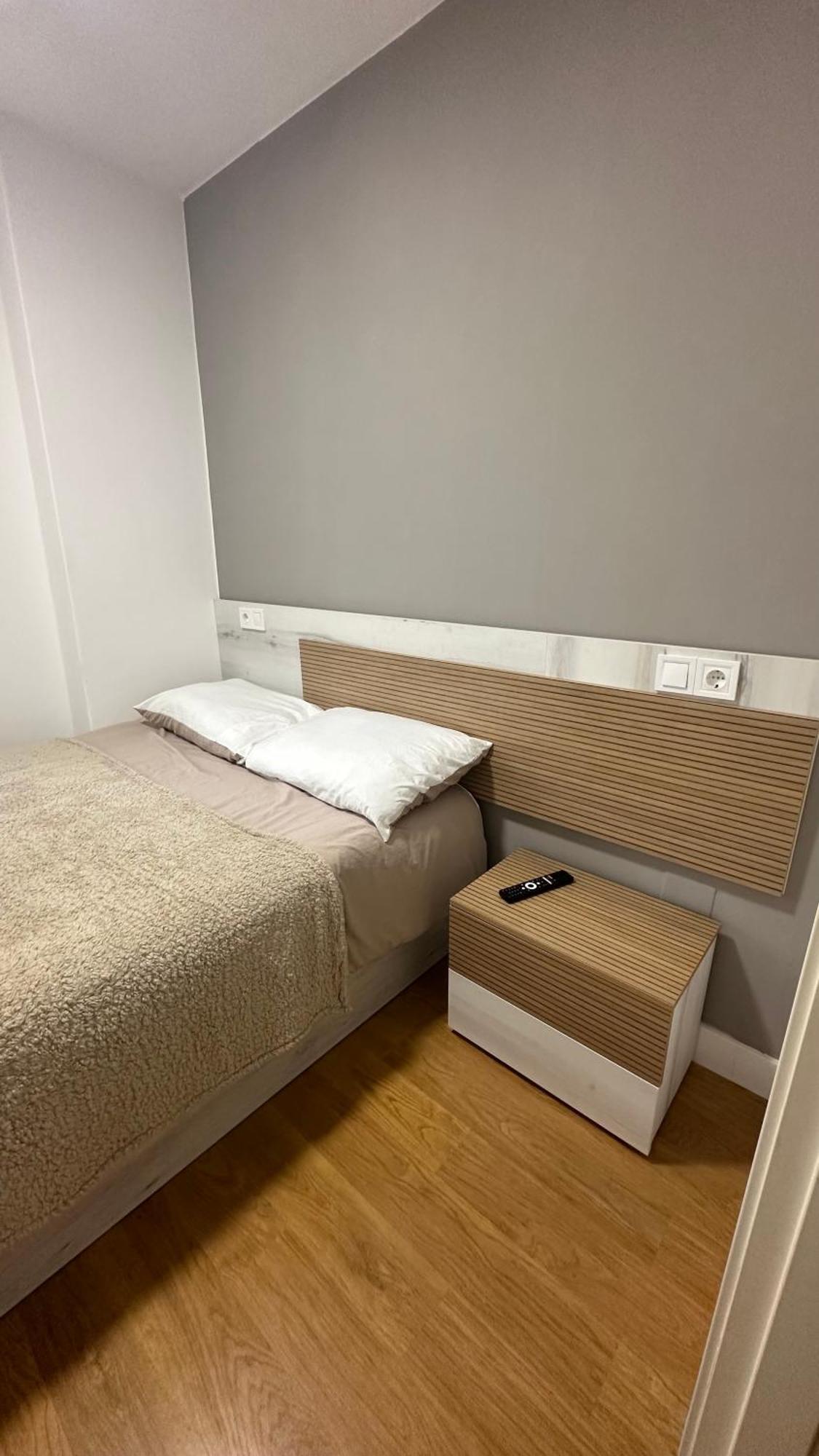 Apartamento Santiago 圣地亚哥－德孔波斯特拉 外观 照片